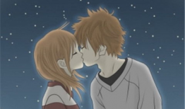 动漫kiss,青春校园的甜蜜邂逅