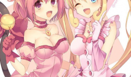 喵喵动漫,萌动青春，动漫世界里的奇幻之旅